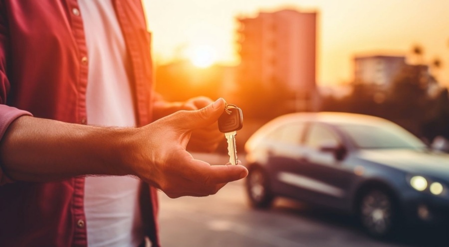 Engellilere ÖTV'siz araç alma hakkı kaldırılıyor