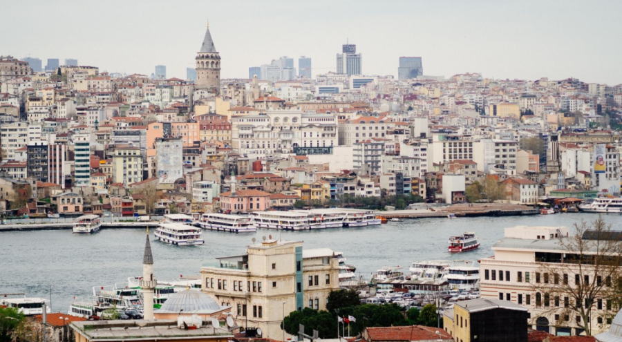 Türkiye'den 3 şehir listede! Dünyanın en mutlu şehirleri belli oldu