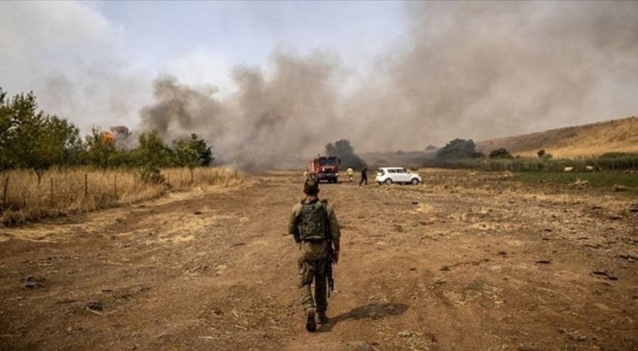 Hizbullah'tan İsrail'e açık tehdit: "Pişman olursunuz"