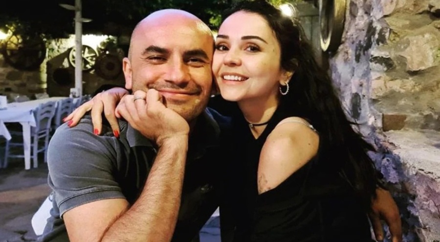 Prens dizisinin yıldızı oyuncu Giray Altınok baba oluyor