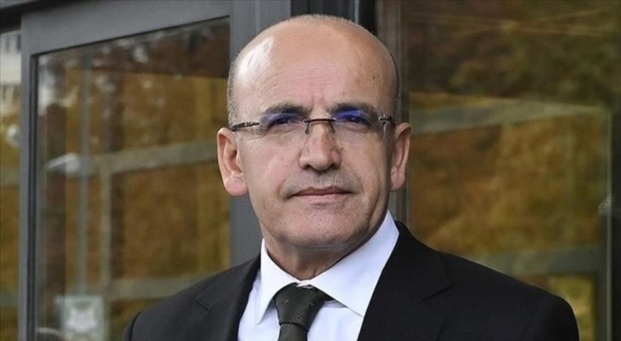 CHP heyeti, Bakan Şimşek'le görüşecek