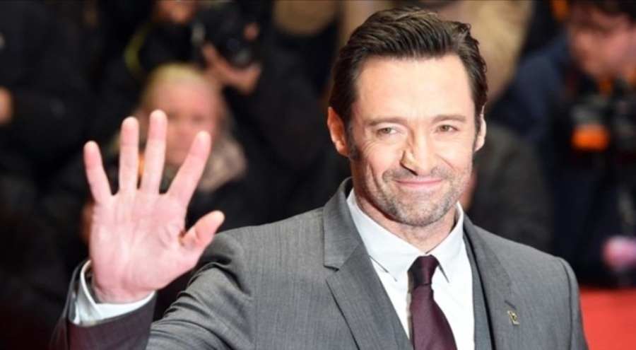 Hugh Jackman'dan öfke nöbeti itirafı: 'Her zaman iyi biri değilim'