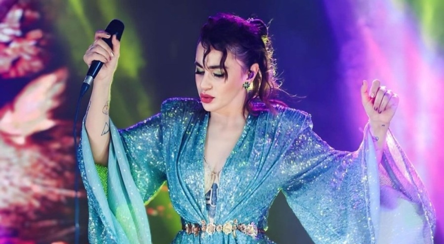 Yıldız Tilbe şarkısı söylemiyordu: Ceylan Ertem nedenini açıkladı
