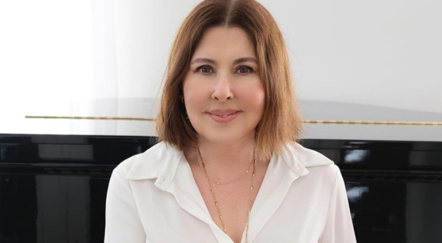Nilüfer neden şarkı yazmadığını açıkladı! "Artık kalbim dayanmaz"