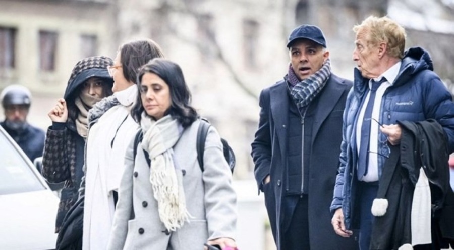 İngiltere'nin en zengin ailesine istismar hapsi cezası verildi