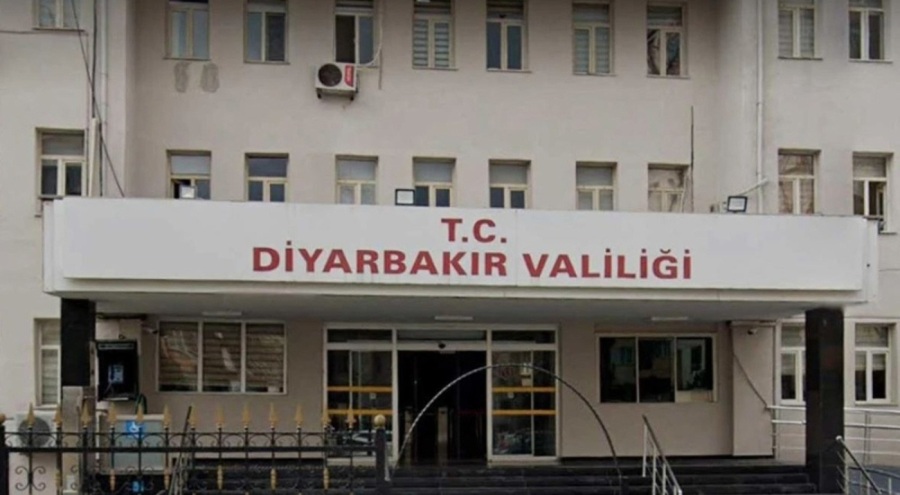 Diyarbakır Valiliği'nden darp iddialarına yanıt