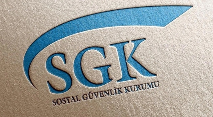 SGK elektronik tebligat sayısı 1 milyonu geçti