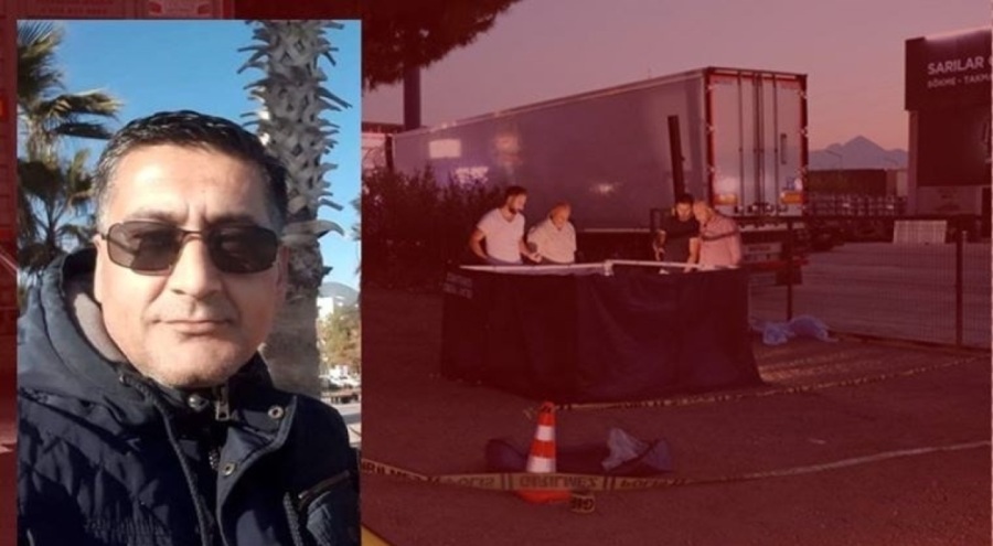 Eski eşini boğazından bıçaklayıp ölene kadar başında bekleyen zanlı: 'Bir anlık öfkeyle oldu'