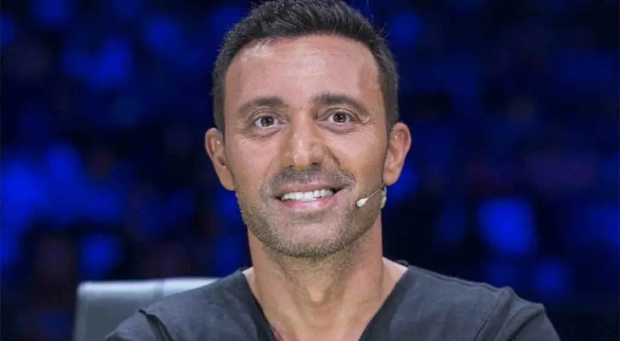 Mustafa Sandal'dan Montella'ya sert sözler