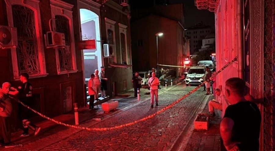 İki çocuk otel odasında ölü bulunmuştu! Annenin ifadesi ortaya çıktı