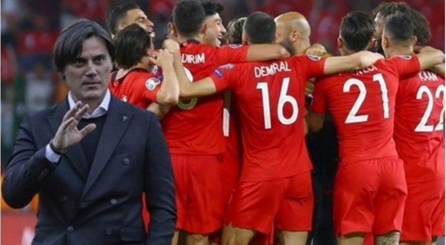 A Milli Takım gruptan nasıl çıkar? İşte Türkiye'nin muhtemel rakipleri...