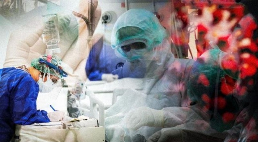 Solunum enfeksiyonlarında rekor artış: Yeni pandemiler yolda