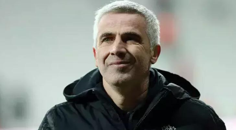 Trabzonspor'dan Önder Karaveli sürprizi!