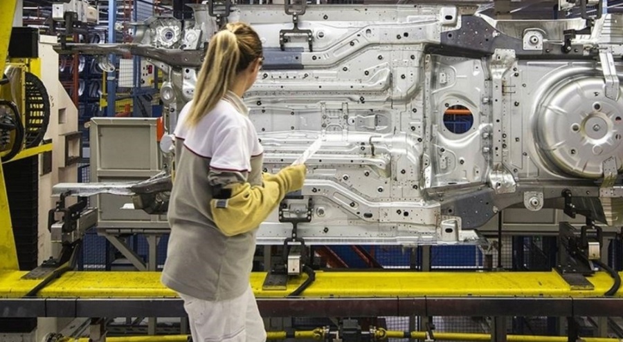 Reel kesimin güveni haziranda geriledi