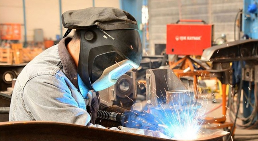 Kapasite kullanım oranı Haziran'da geriledi