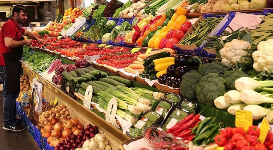 Güven endeksi hizmet, perakende ticaret ve inşaat sektöründe azaldı