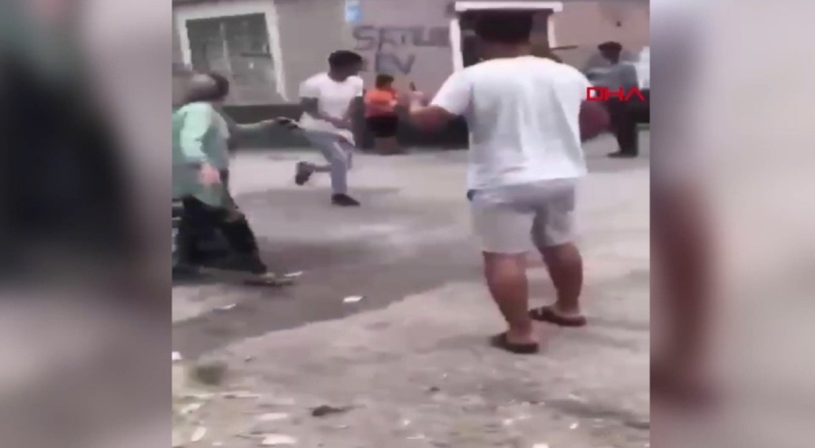 Adana'daki damat katliamına ilişkin yeni görüntüler