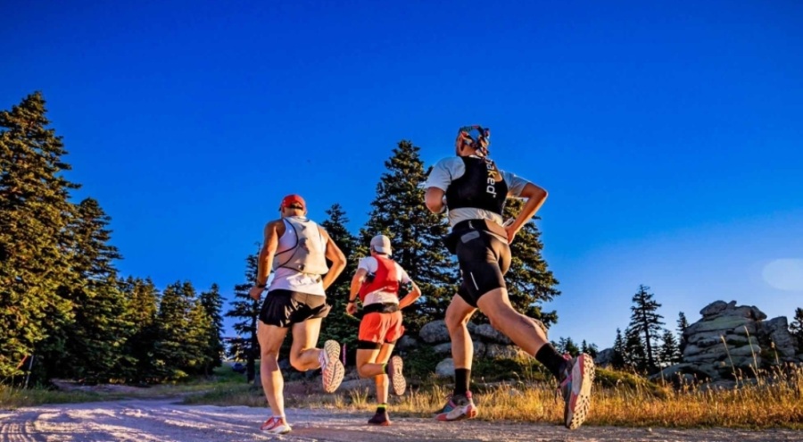 "Uludağ Premium Ultra Trail" gün sayıyor