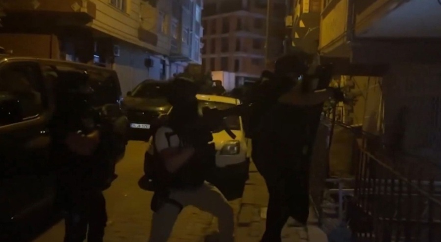 Bursa dahil 6 ilde DEAŞ operasyonu: 31 gözaltı!