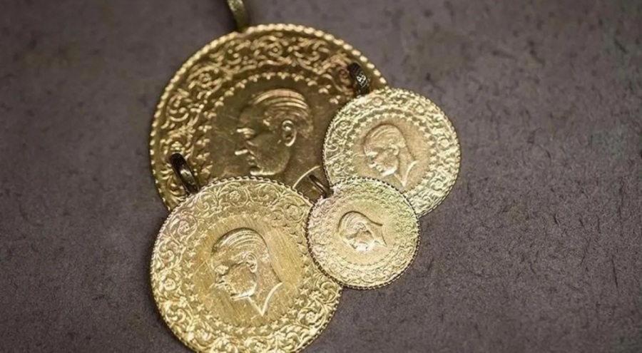 Gram altın için son 7 gün!