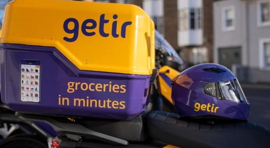Getir'e 250 milyon dolarlık yeni yatırım