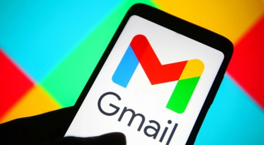 Gmail Android uygulamasına güncelleme geliyor