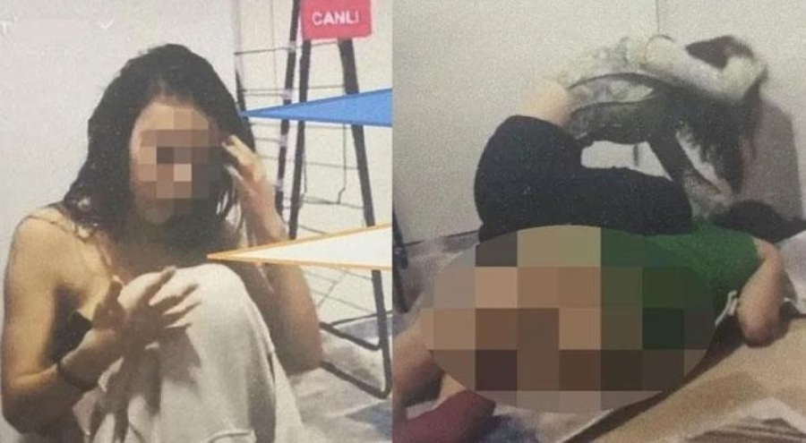 Konya'da ilaçla uyuttukları genç kadına tecavüz ettiler