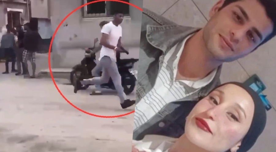 Adana'da katliam yapan damat yakalandı!