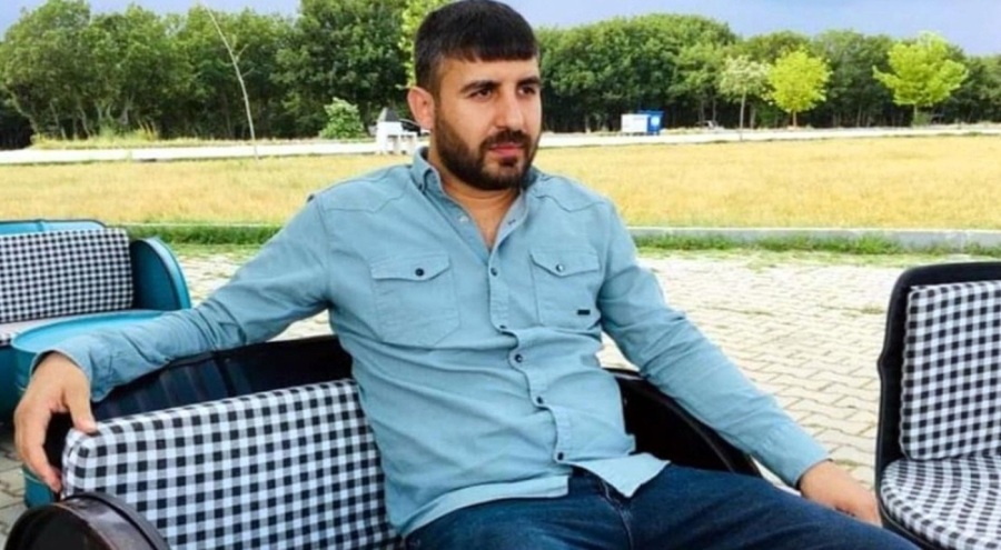 Damat, kayınpederi ve kayınbiraderi tarafından öldürüldü