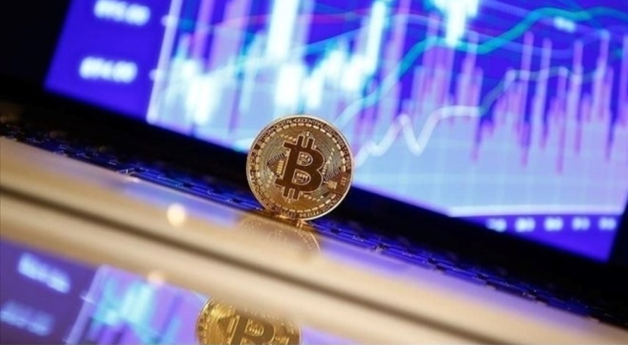 Bitcoin 61 bin doların altını gördü!