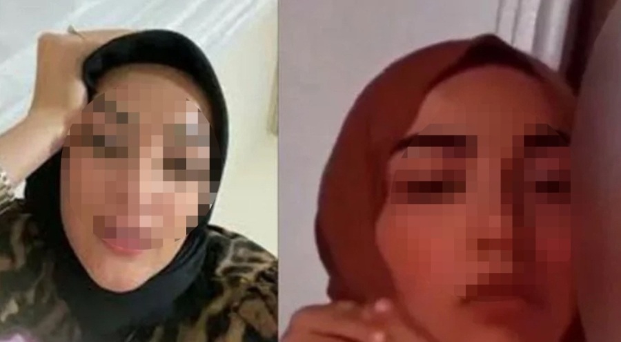 Küçük çocuğu istismar eden kadın gözaltında!