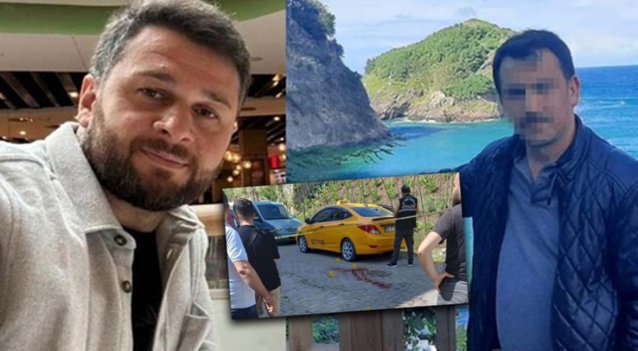 Muhtar azasını öldürdü! Yasak aşk iddiası...