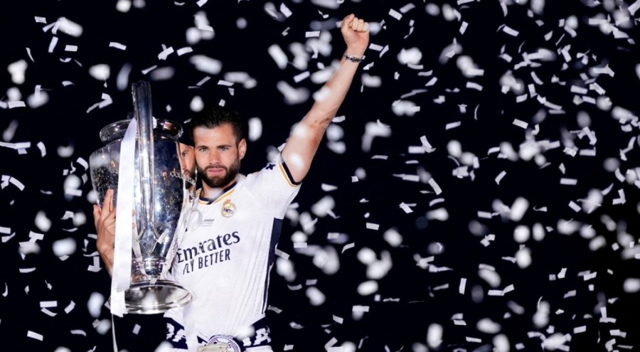 Real Madrid'de bir ayrılık daha yaşandı! Suudi Arabistan'a gidiyor