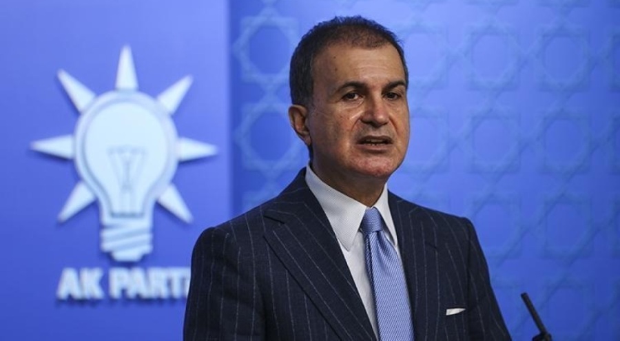 Ömer Çelik: Ekonomi programımız kusursuz işliyor