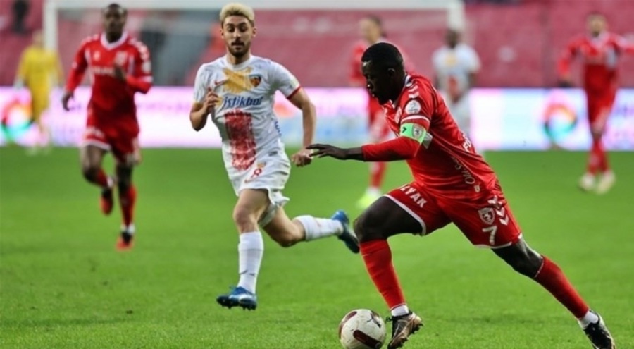 FIFA açıkladı: 2 Süper Lig ekibine transfer yasağı!