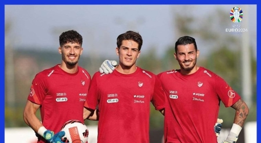 A Milli Takım'da flaş sakatlık