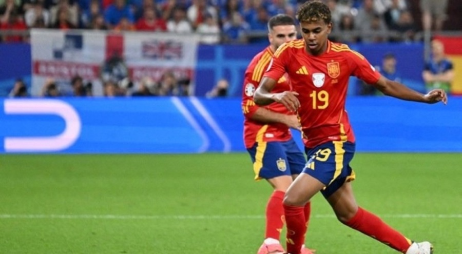 İspanya'da Lamine Yamal krizi