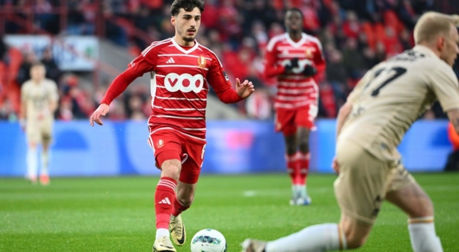 Trabzonspor bir transferi daha bitiriyor