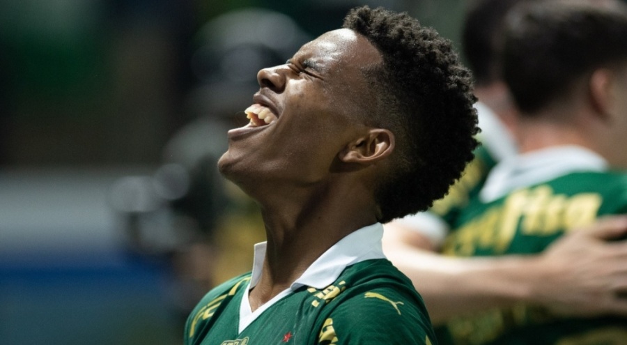 Brezilyalı yıldız Neymar varisini açıkladı