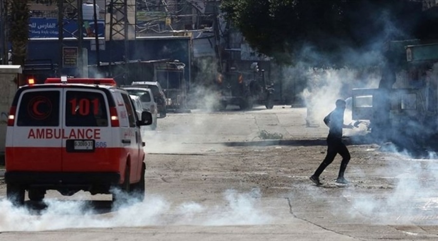 Almanya'dan Gazze'de çatışmalara ara verilmesi için çağrı