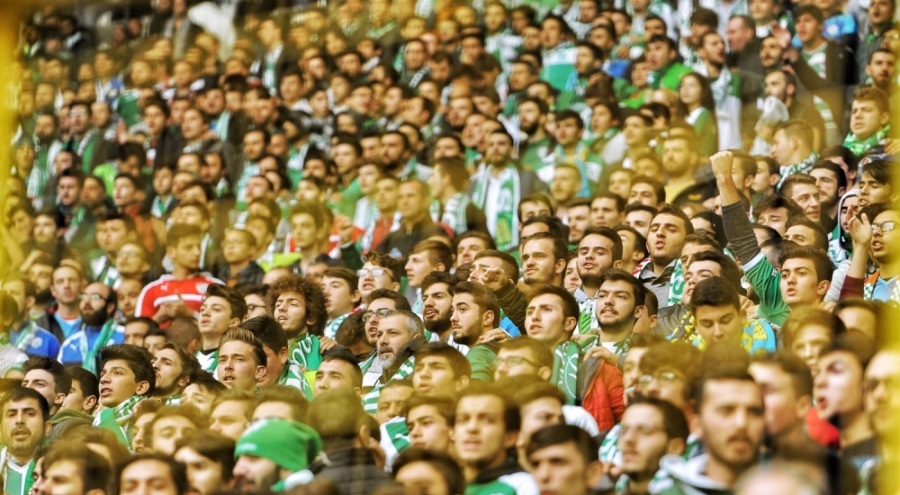 Bursaspor'da kombine fiyatları açıklandı