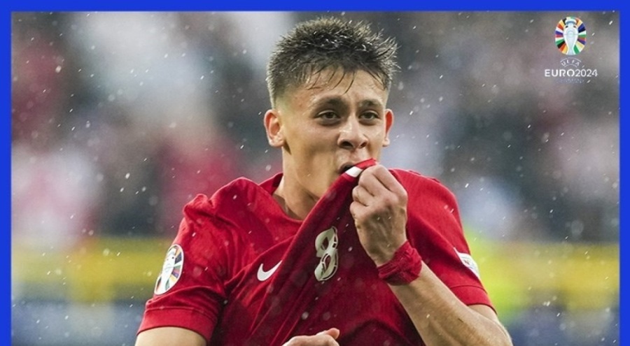 İngiliz efsaneden Manchester United'a Arda Güler çağrısı