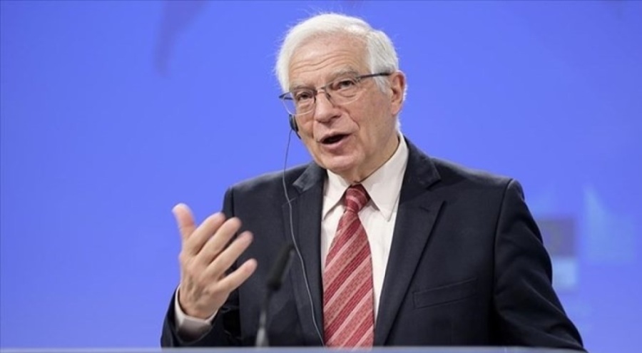 AB'den Batı Şeria uyarısı geldi: İsrail yavaş yavaş ilhak etme niyetinde