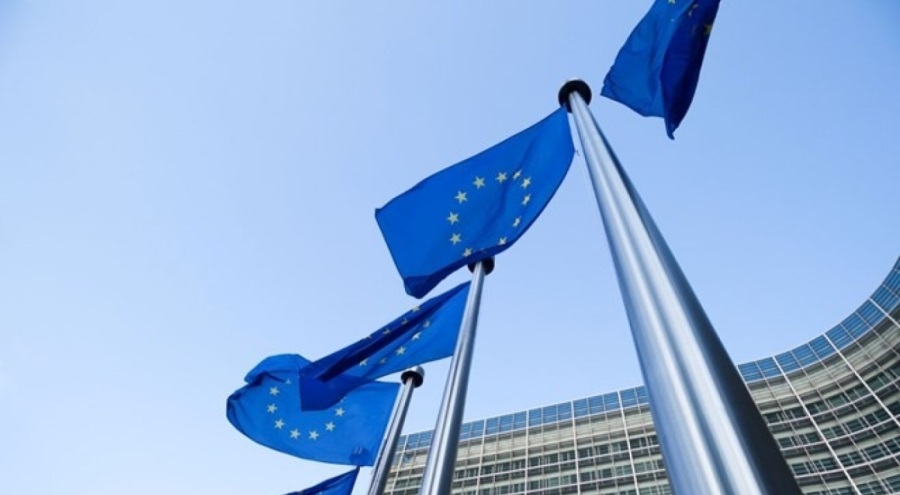 AB, dondurduğu Rus varlıklarının karından 1,4 milyar avroyu Ukrayna'ya gönderecek