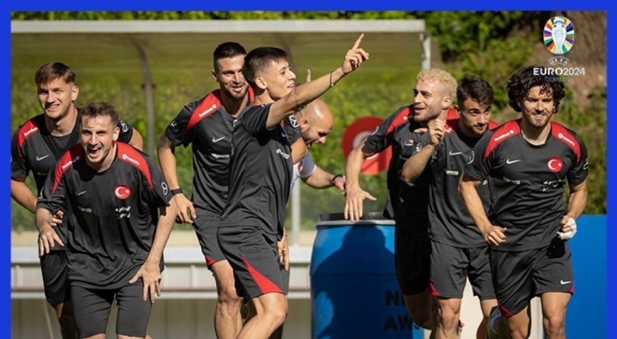 A Milli Takım'da Arda Güler gelişmesi!