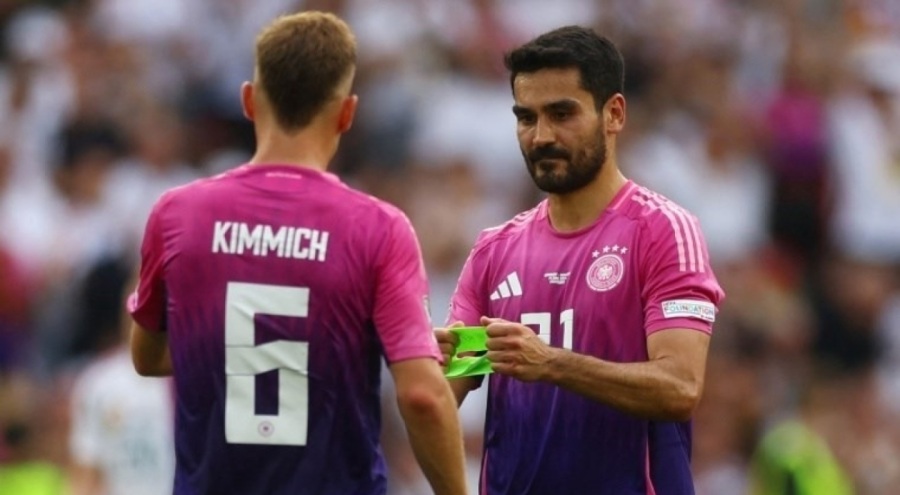 Barcelona'dan İlkay Gündoğan kararı!