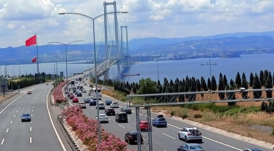 "Temmuzda köprülerin geçiş ücretleri zamlanacak" iddiası