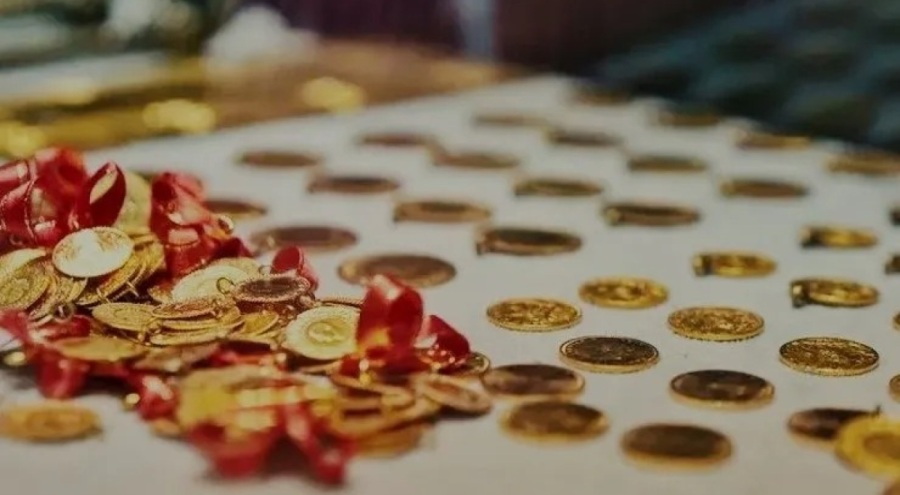 Altın cephesinde ters rüzgar!