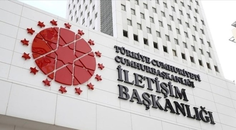 İletişim Başkanlığı'na 5 sözleşmeli personel alınacak