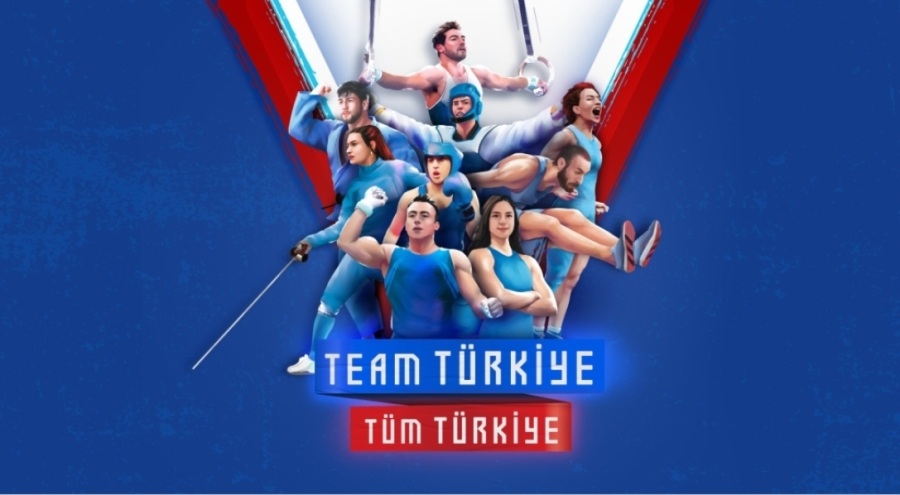 Paris 2024 Olimpiyat Oyunları'na son 30 gün kaldı